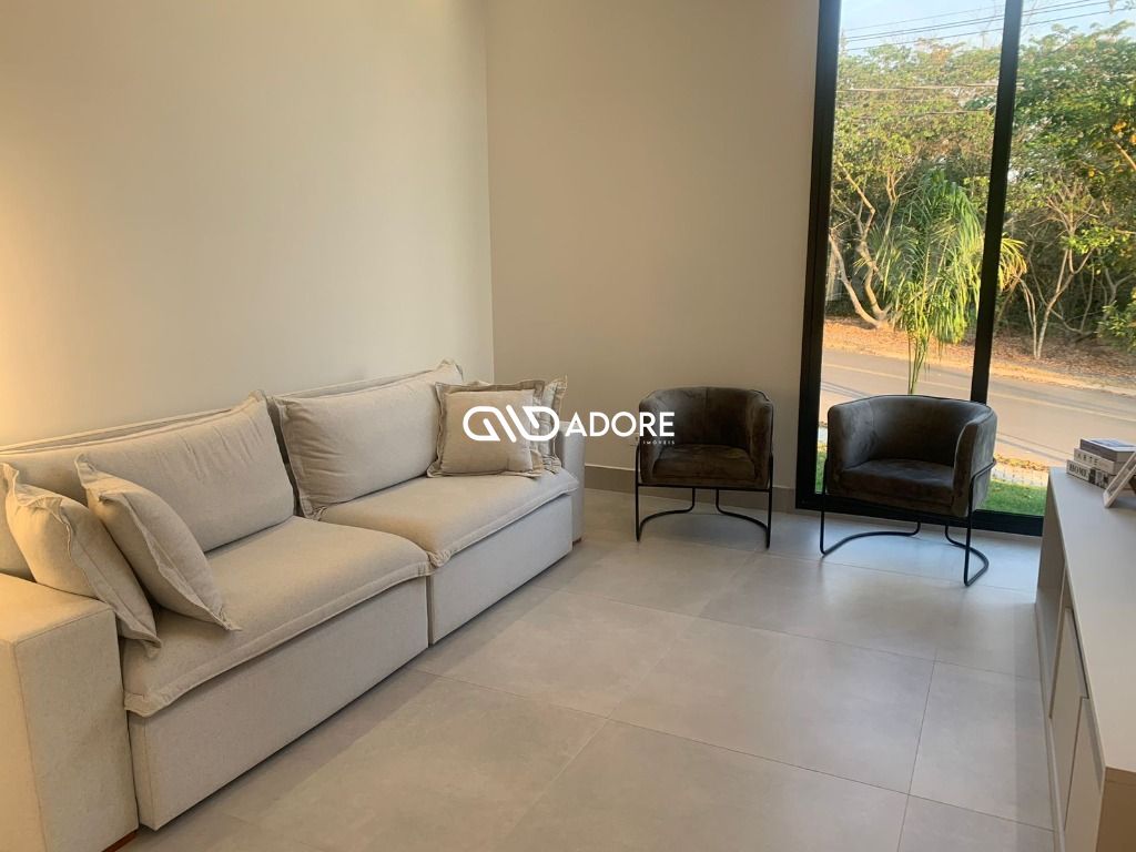 Casa de Condomínio à venda com 3 quartos, 232m² - Foto 6