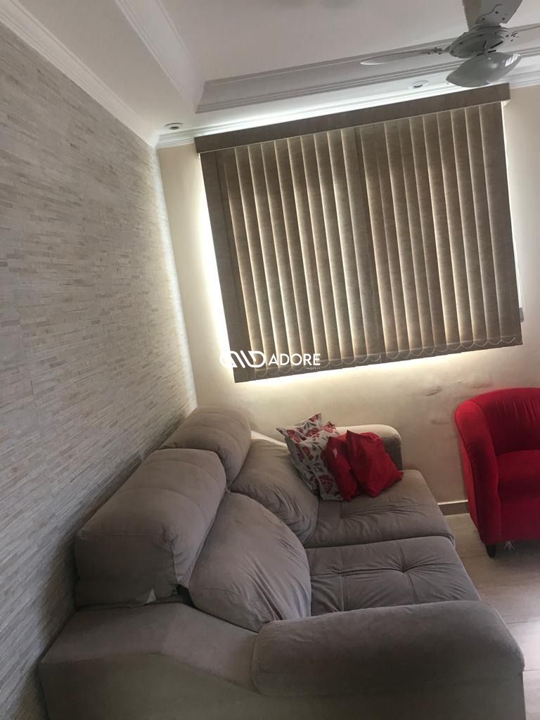 Apartamento à venda com 2 quartos, 45m² - Foto 1