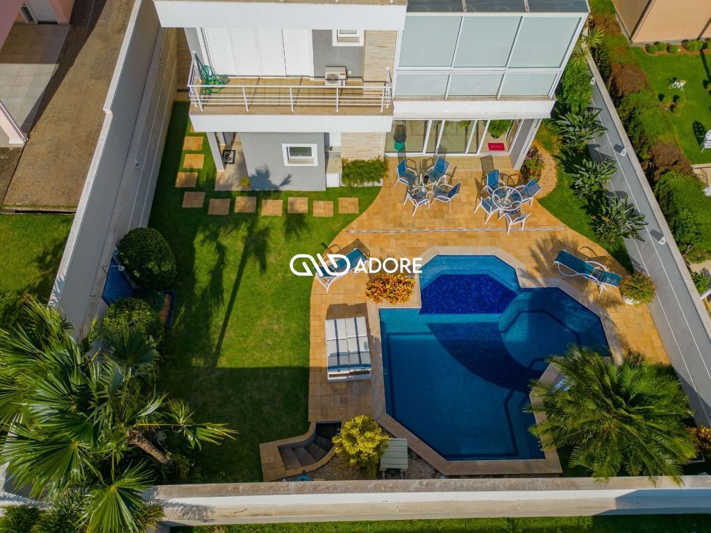 Casa de Condomínio à venda com 4 quartos, 425m² - Foto 39