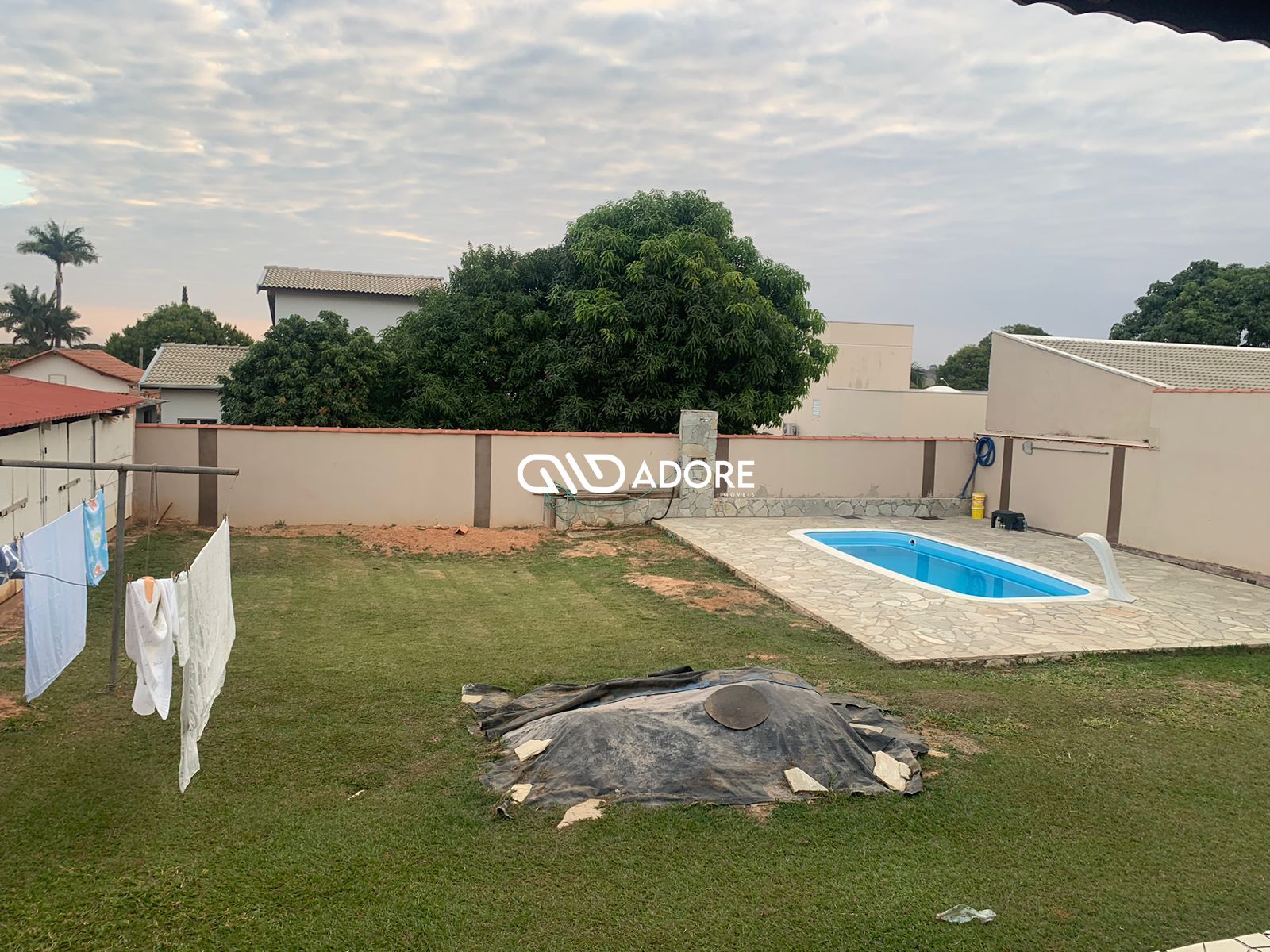 Casa de Condomínio à venda com 4 quartos, 320m² - Foto 9