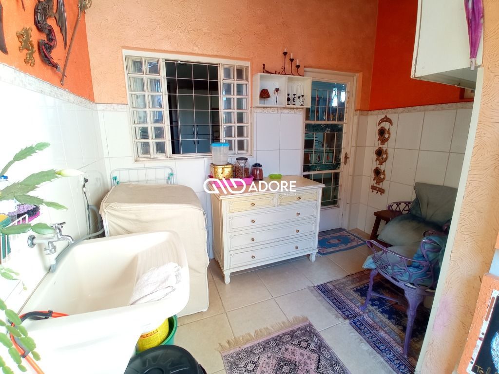 Casa à venda com 3 quartos, 125m² - Foto 7