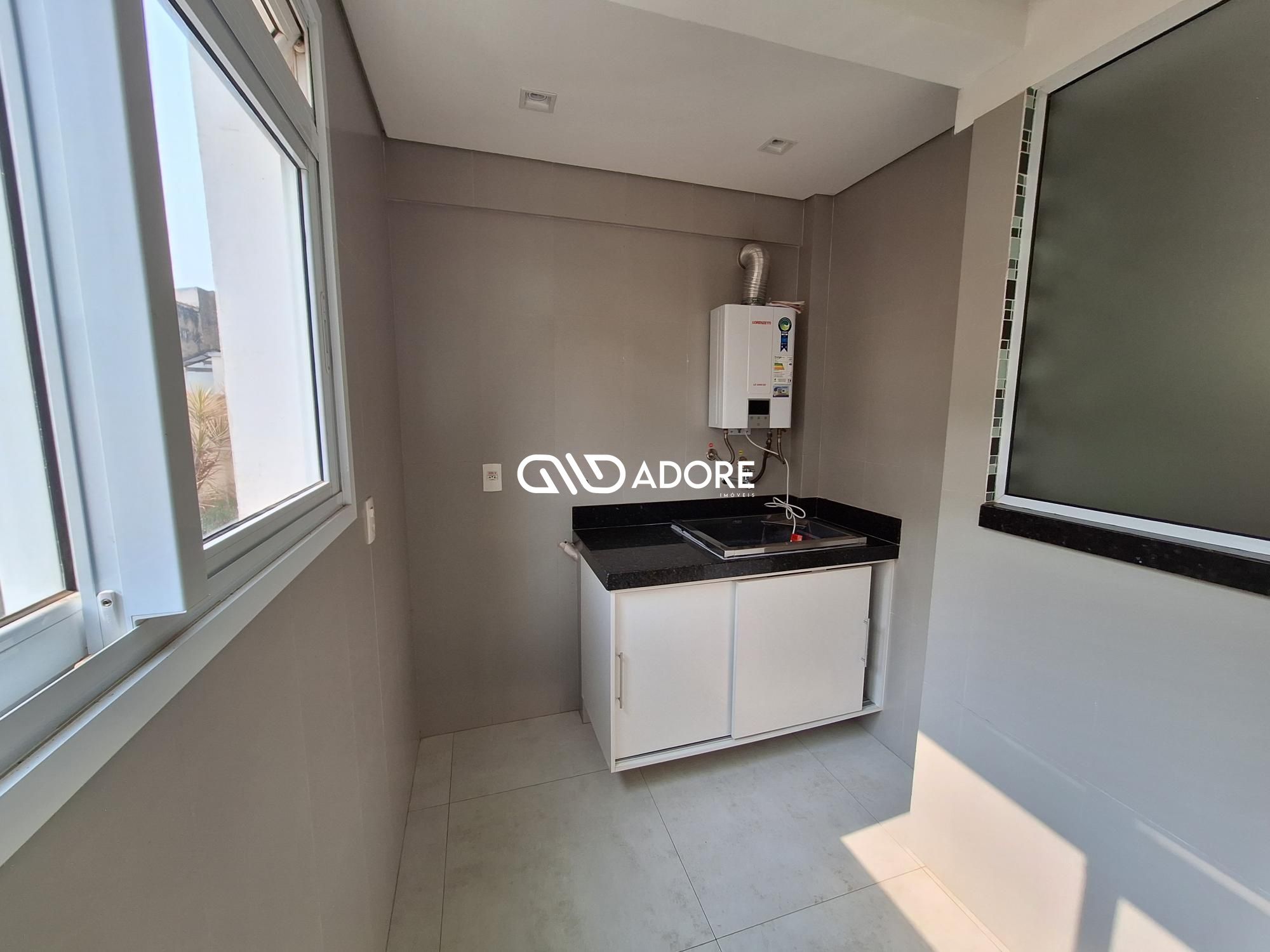 Apartamento para alugar com 3 quartos, 104m² - Foto 8