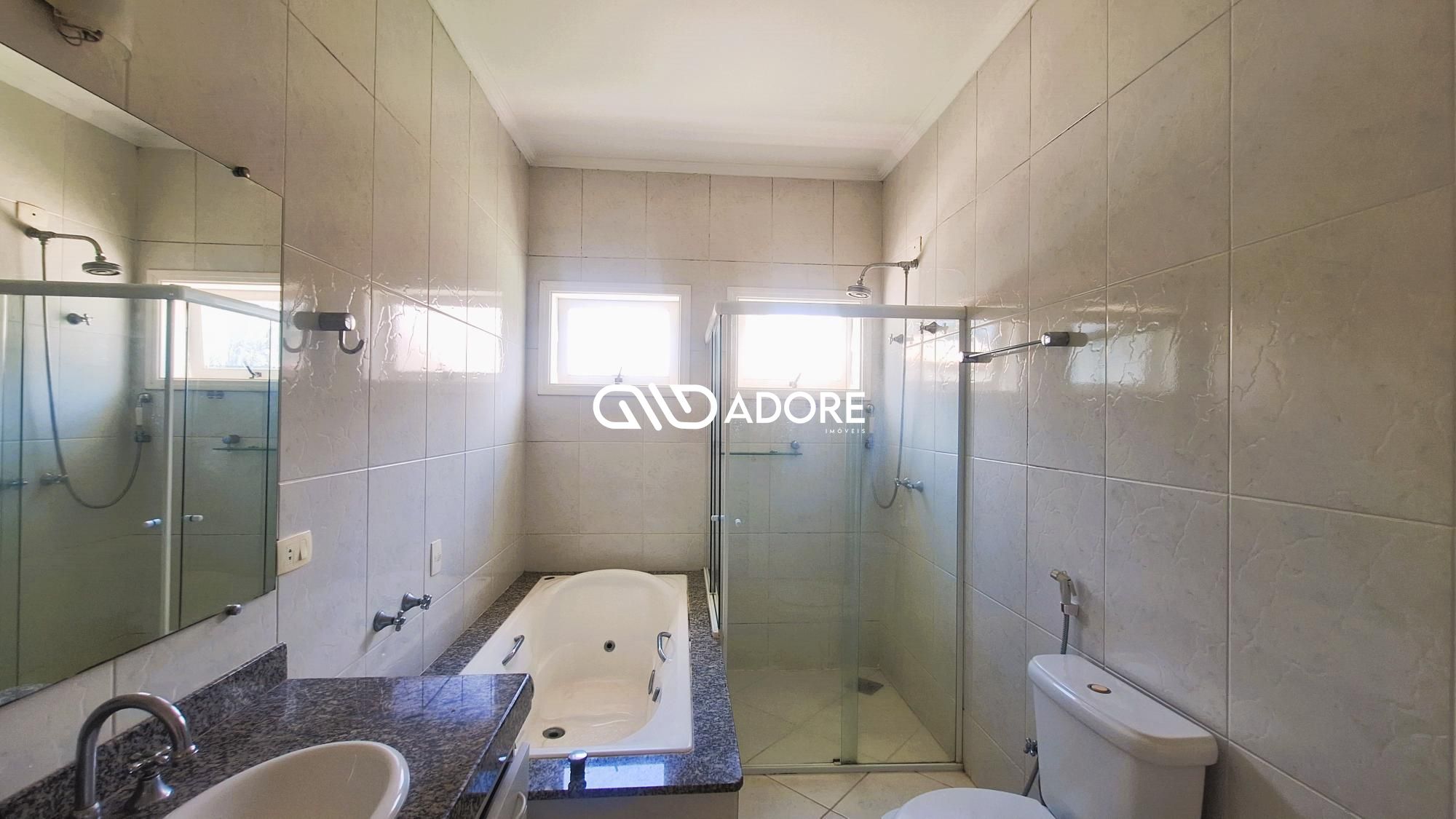 Casa de Condomínio à venda com 4 quartos, 270m² - Foto 19