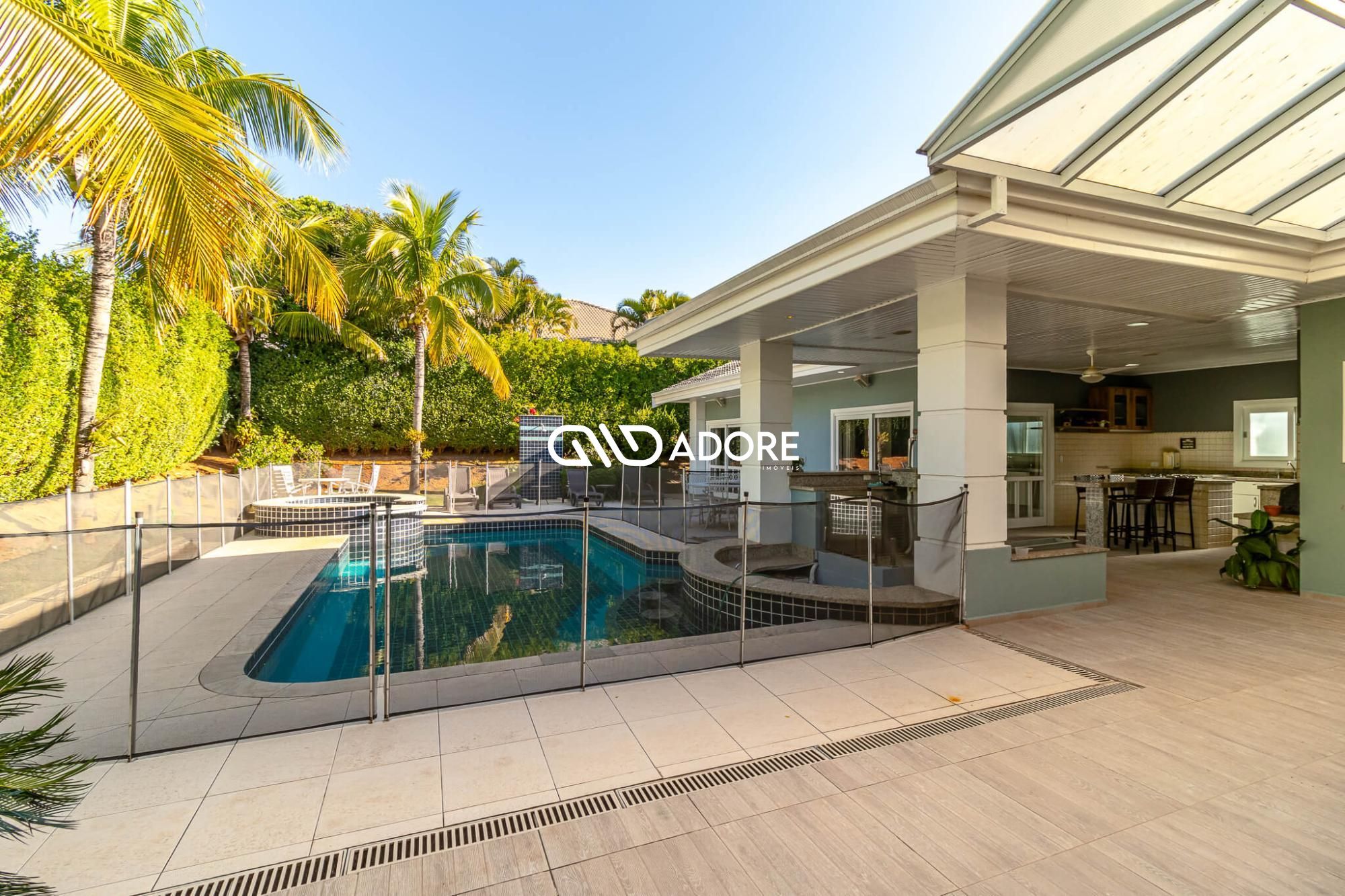 Casa de Condomínio, 4 quartos - Foto 16