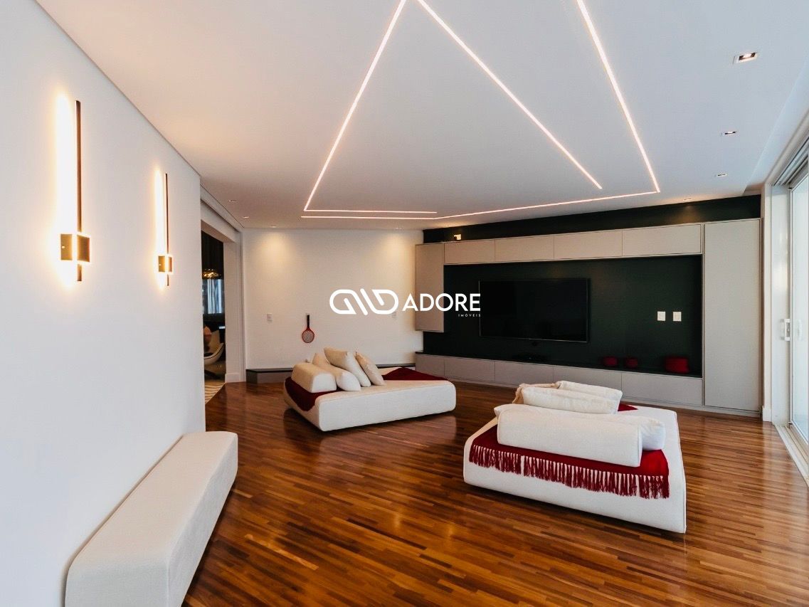 Casa de Condomínio à venda com 6 quartos, 660m² - Foto 6