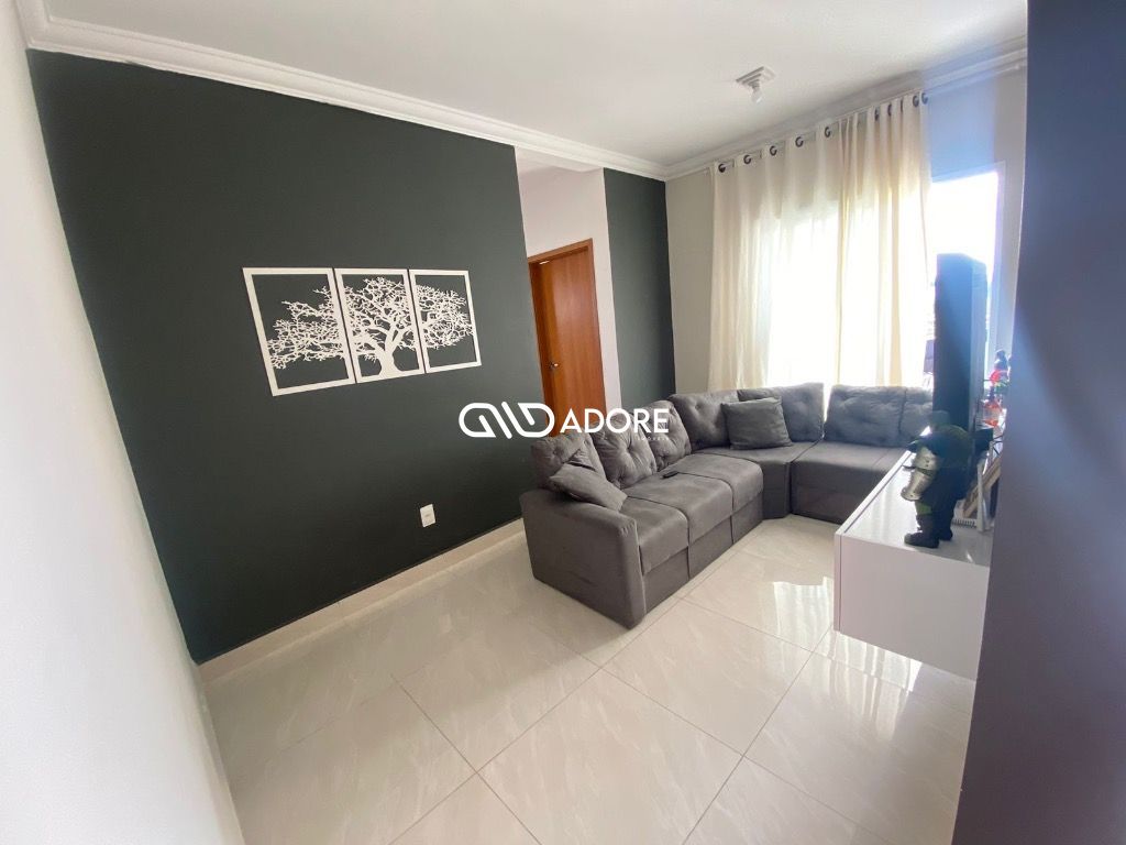 Apartamento à venda com 2 quartos, 60m² - Foto 1