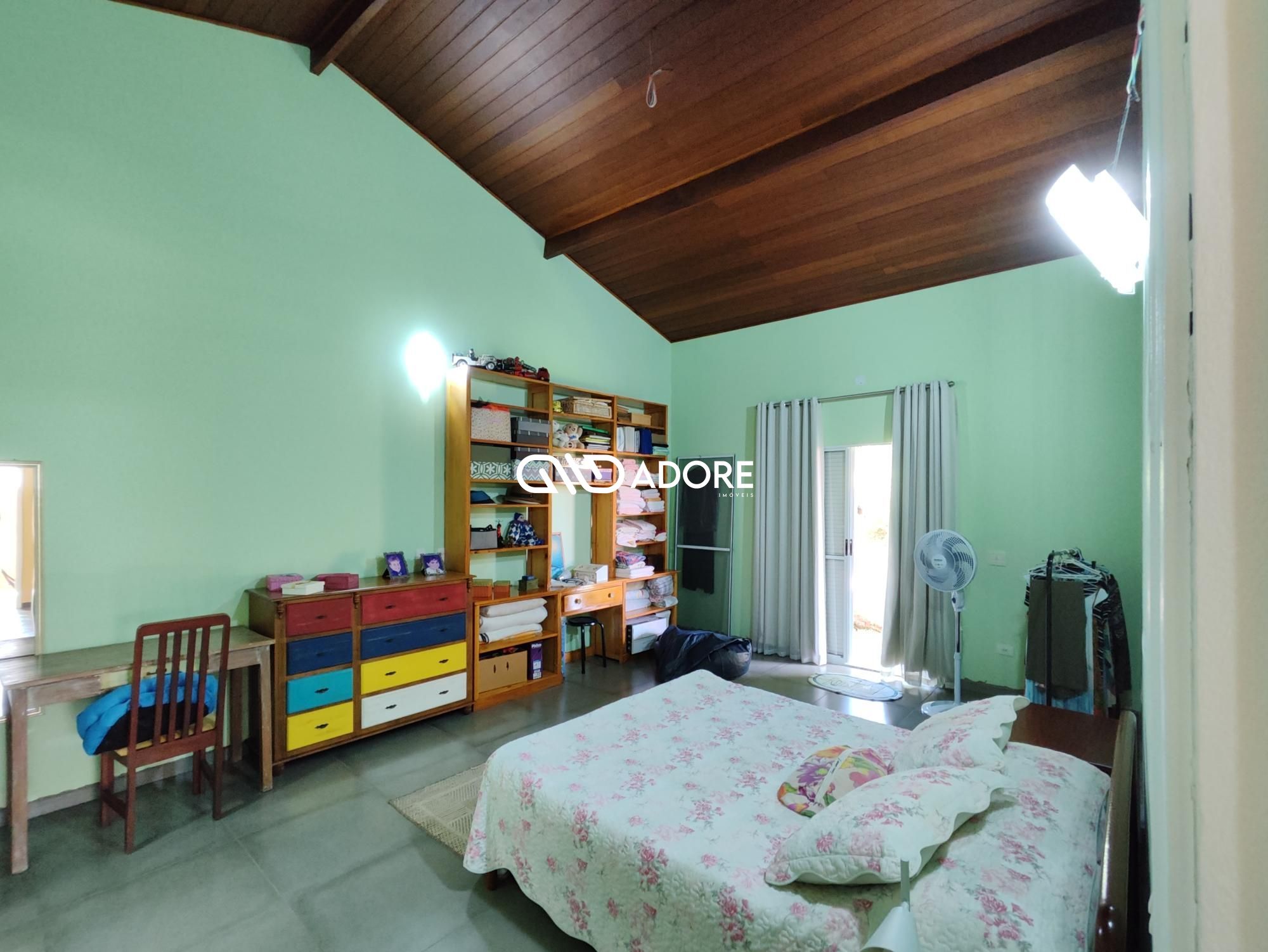 Casa de Condomínio à venda com 4 quartos, 321m² - Foto 24