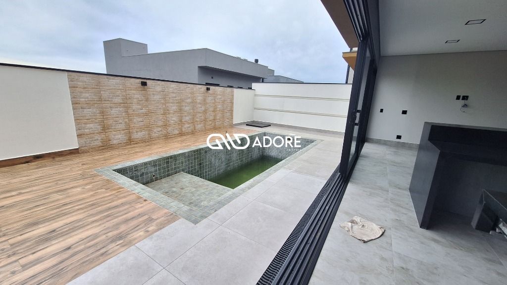 Casa de Condomínio à venda com 3 quartos, 200m² - Foto 11