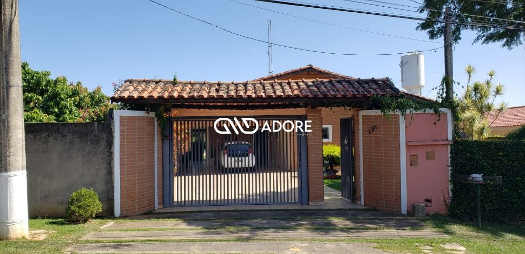 Casa de Condomínio à venda com 2 quartos, 350m² - Foto 2