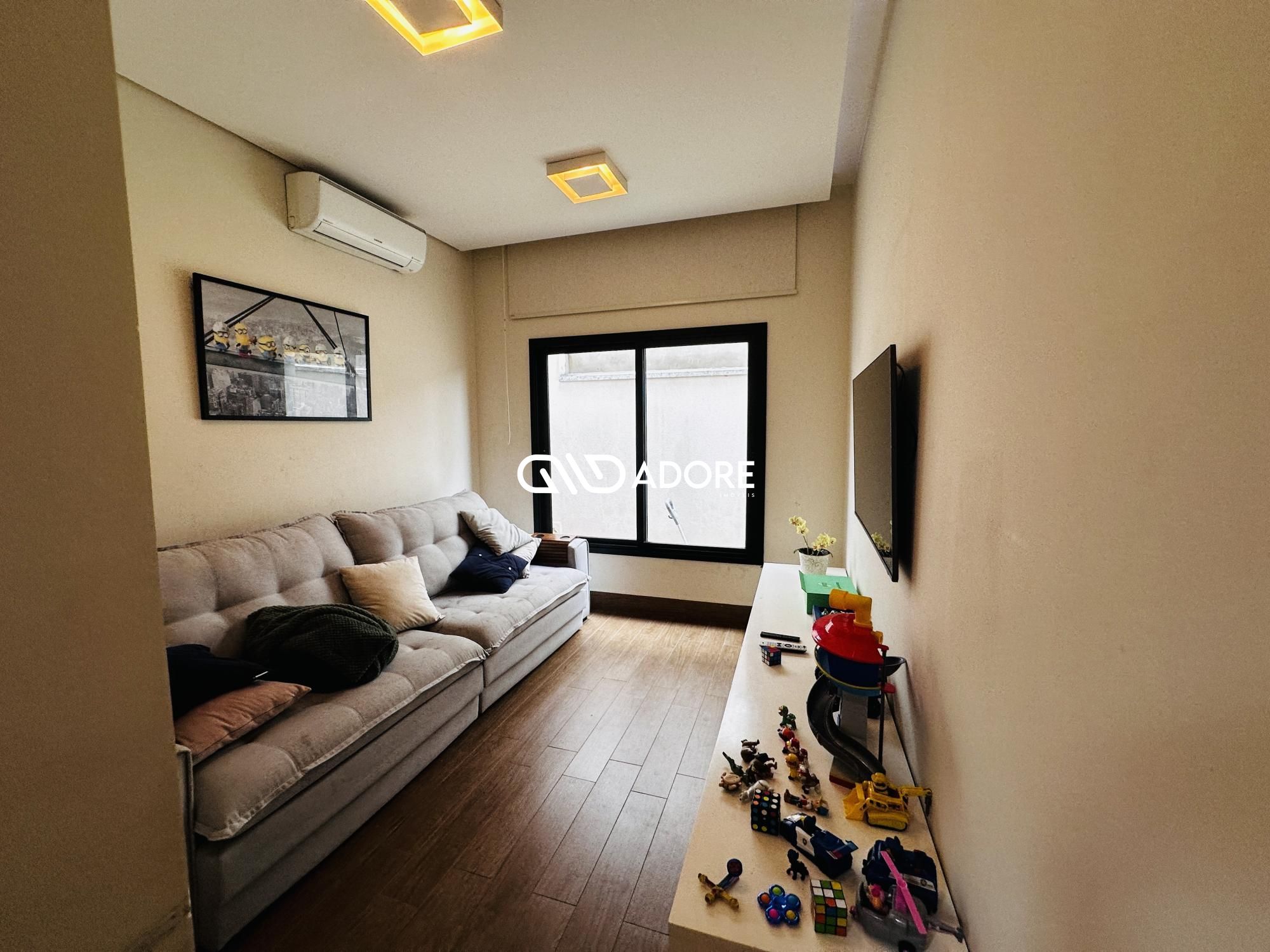 Casa de Condomínio à venda com 3 quartos, 254m² - Foto 6