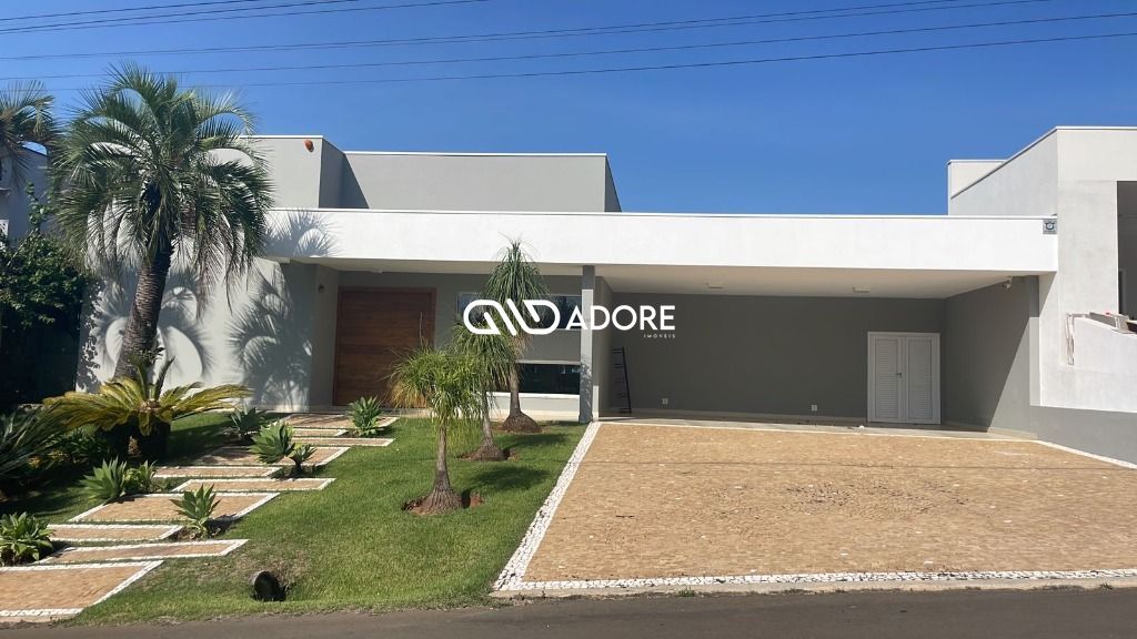 Casa de Condomínio à venda com 4 quartos, 318m² - Foto 21