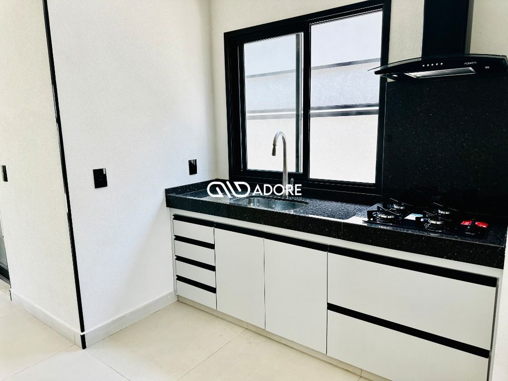 Casa de Condomínio à venda com 3 quartos, 153m² - Foto 5