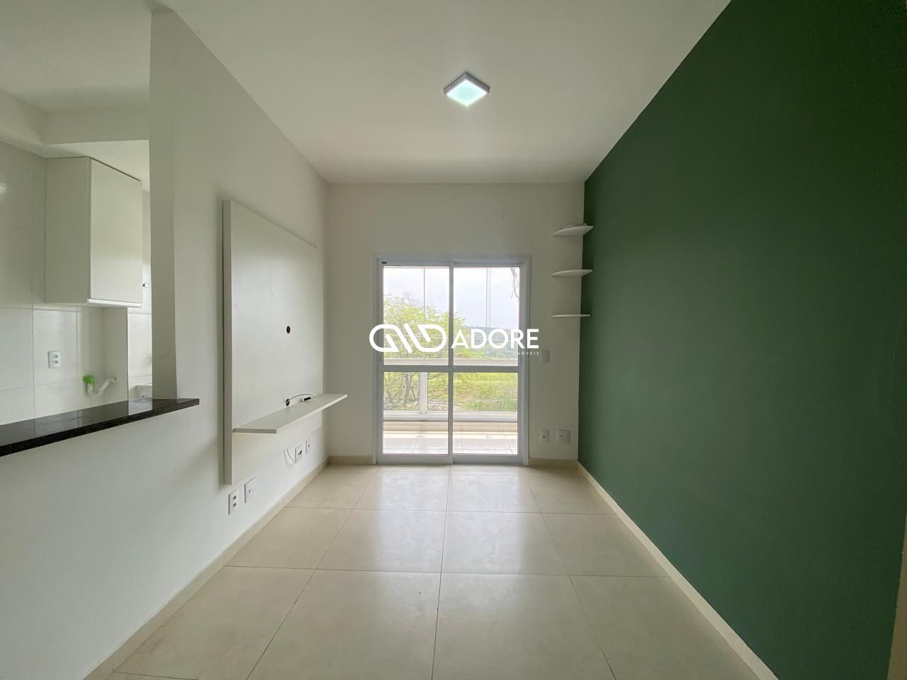 Apartamento à venda com 2 quartos, 65m² - Foto 3