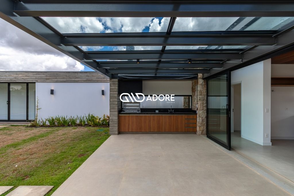 Casa de Condomínio à venda com 5 quartos, 536m² - Foto 9