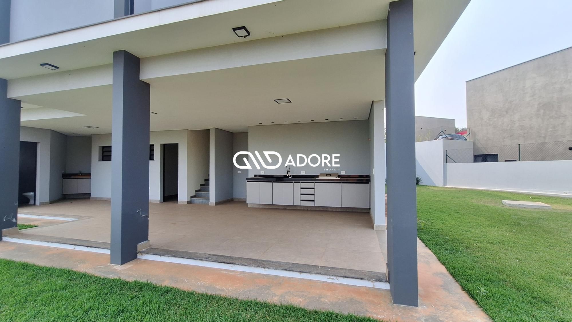 Casa de Condomínio à venda com 3 quartos, 254m² - Foto 8