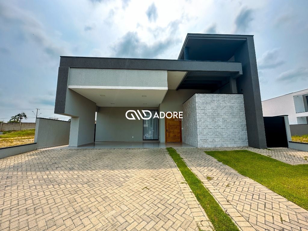 Casa de Condomínio à venda com 3 quartos, 263m² - Foto 3