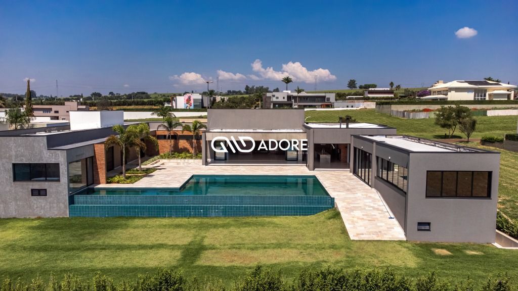 Casa de Condomínio à venda com 6 quartos, 884m² - Foto 31