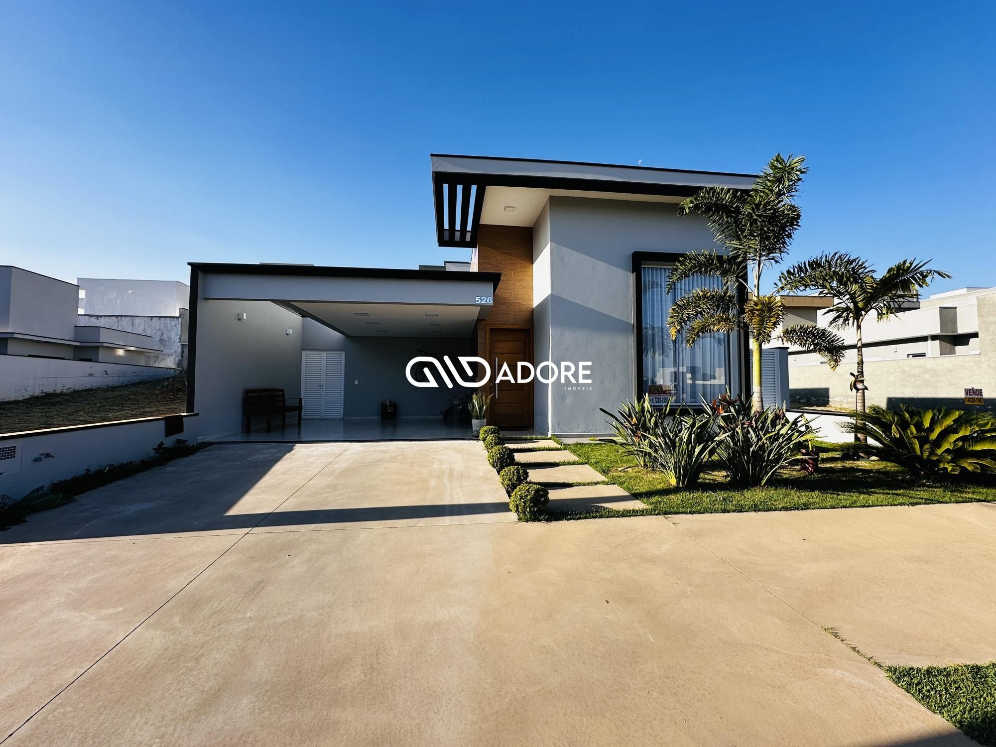 Casa de Condomínio à venda com 3 quartos, 164m² - Foto 27