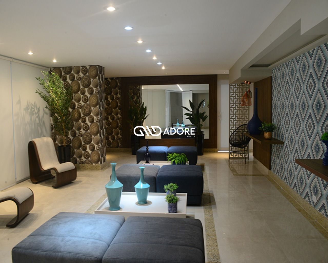 Apartamento à venda com 2 quartos, 69m² - Foto 29