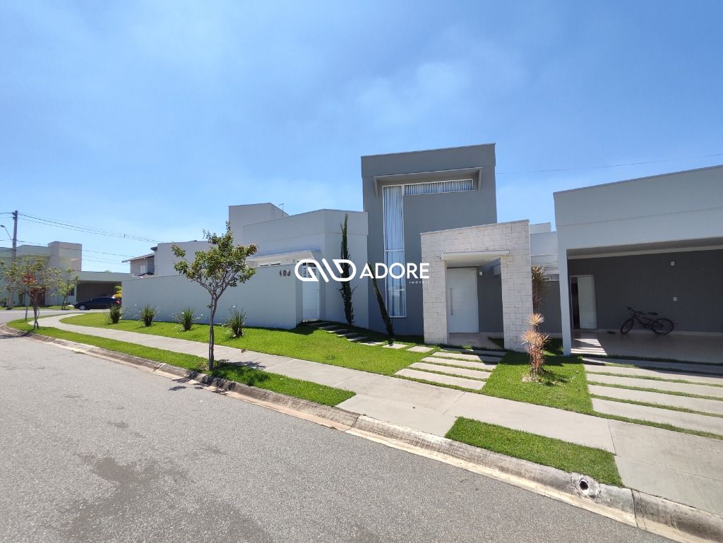 Casa de Condomínio à venda com 3 quartos, 275m² - Foto 36