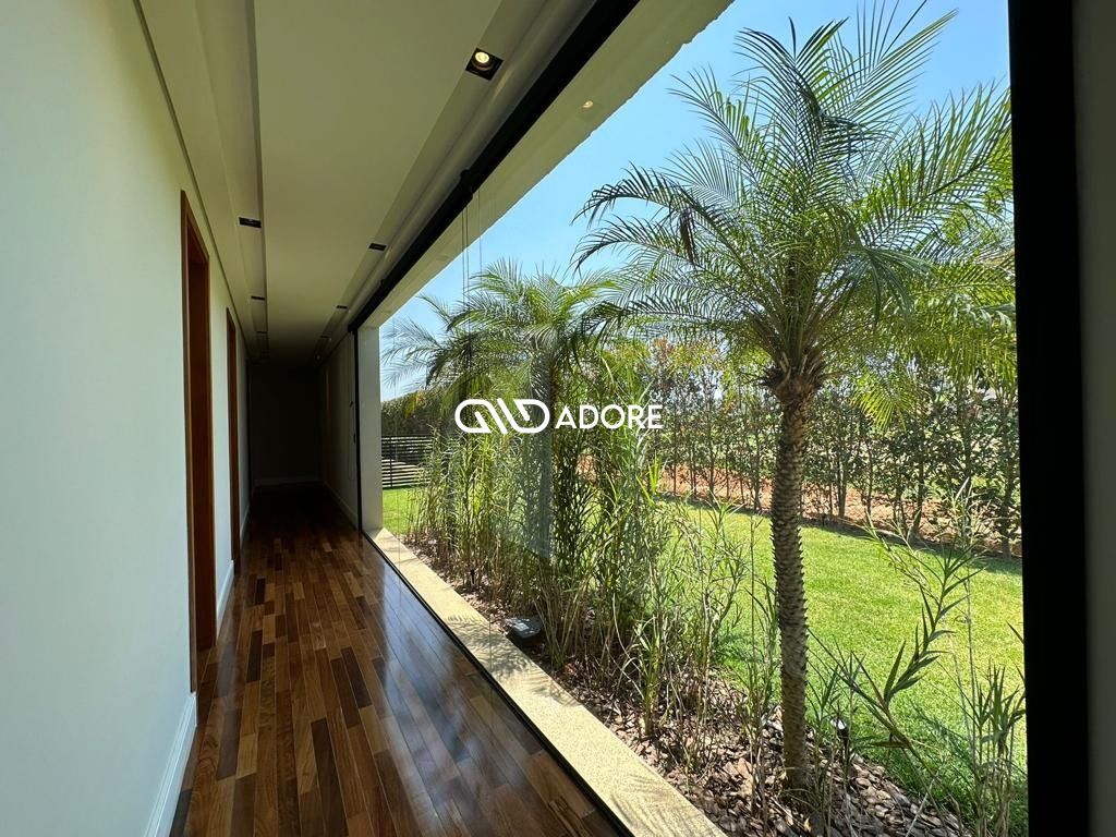 Casa de Condomínio à venda com 6 quartos, 520m² - Foto 18