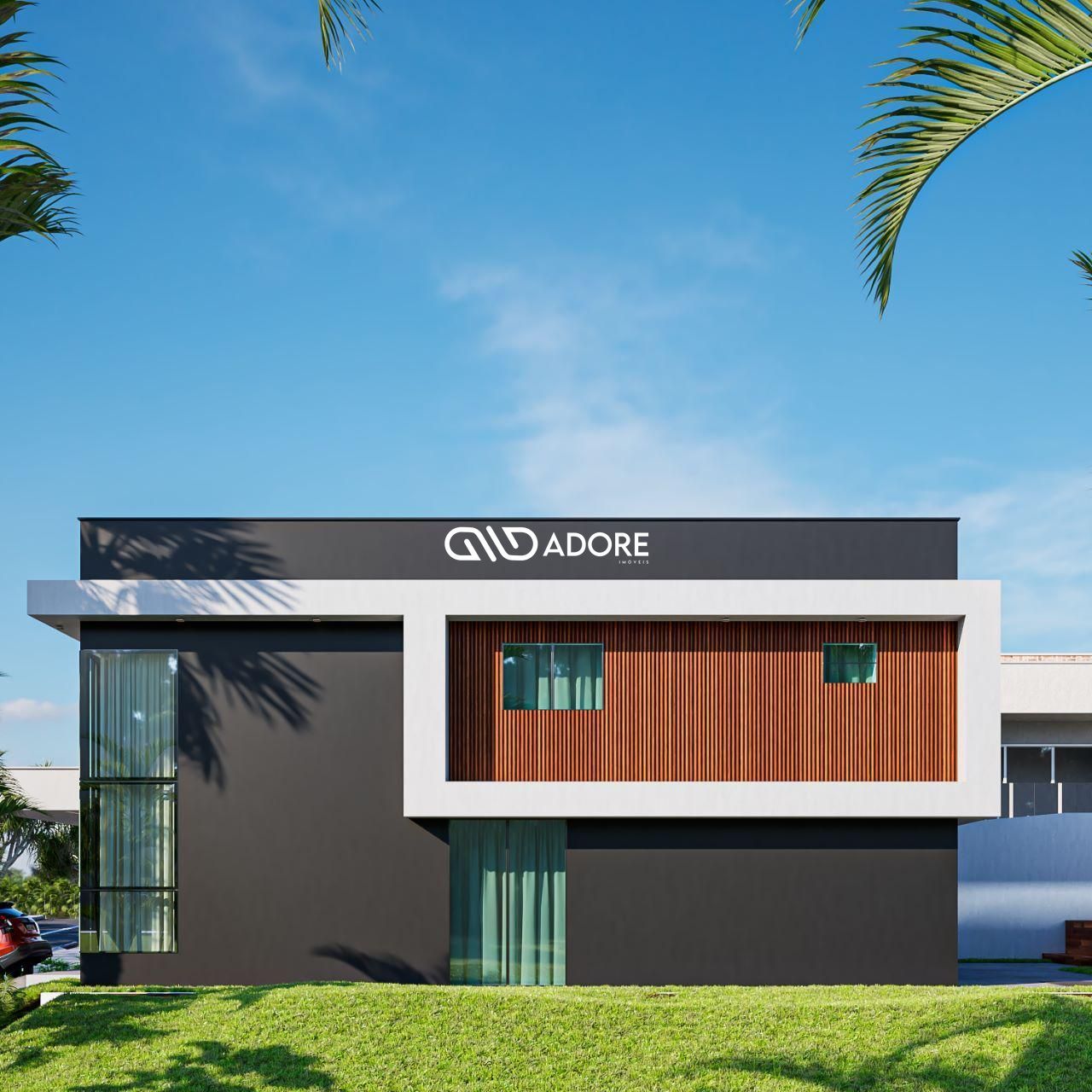 Casa de Condomínio à venda com 3 quartos, 216m² - Foto 6