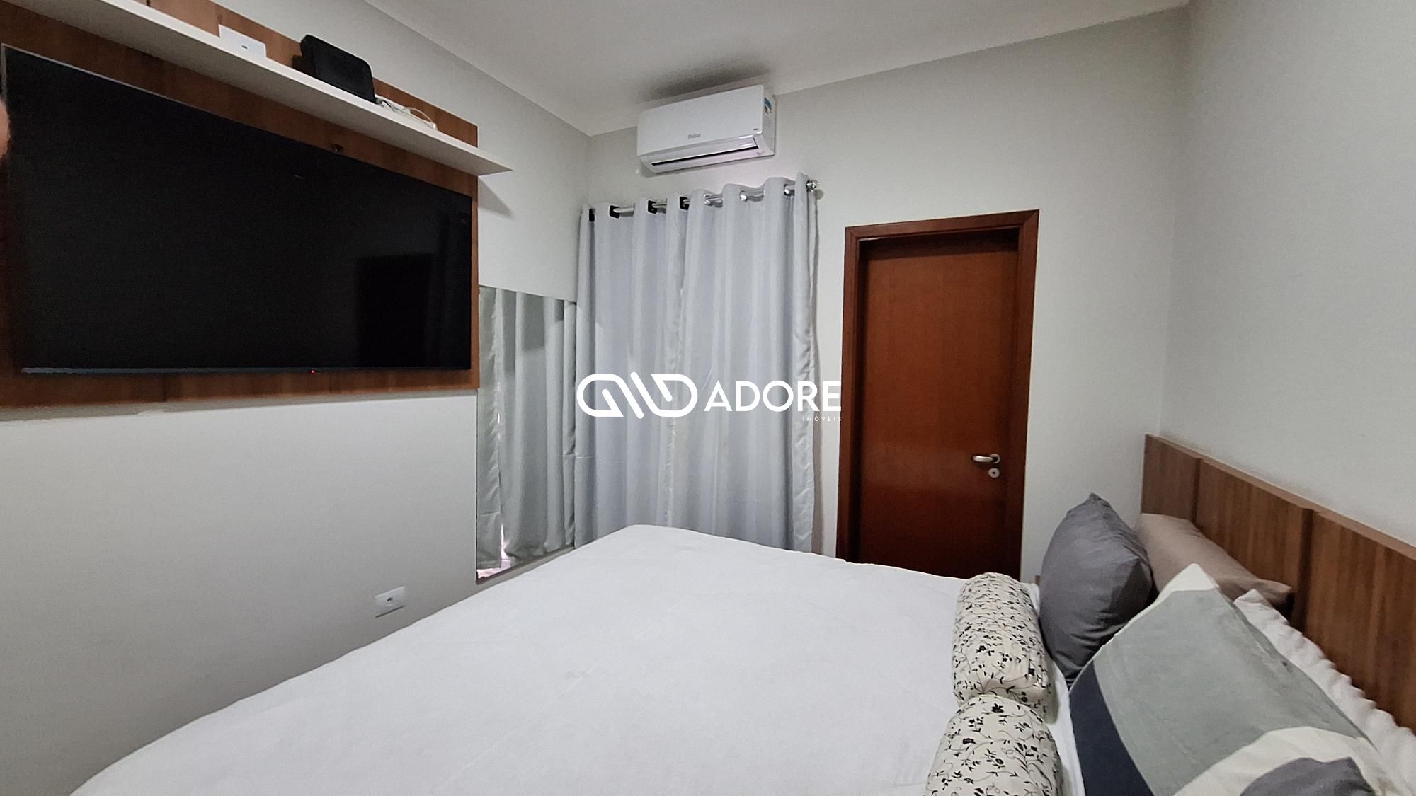 Casa de Condomínio à venda com 3 quartos, 107m² - Foto 12