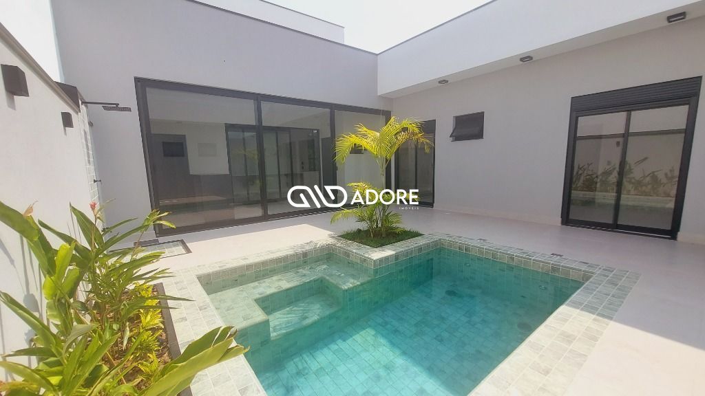 Casa de Condomínio à venda com 3 quartos, 194m² - Foto 16