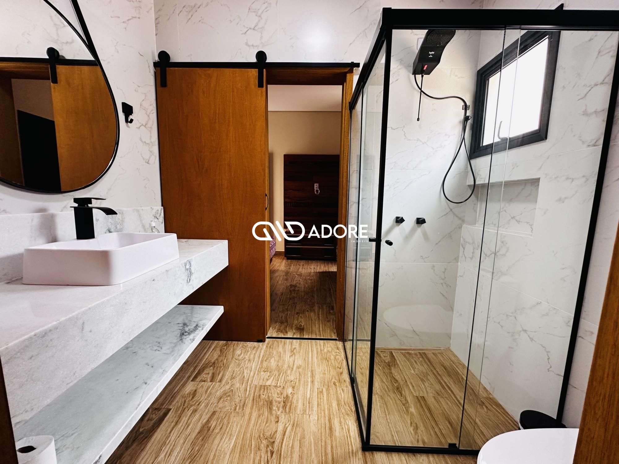 Casa de Condomínio à venda com 3 quartos, 180m² - Foto 10