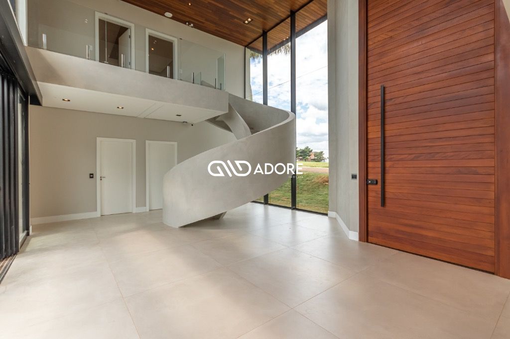 Casa de Condomínio, 6 quartos - Foto 2