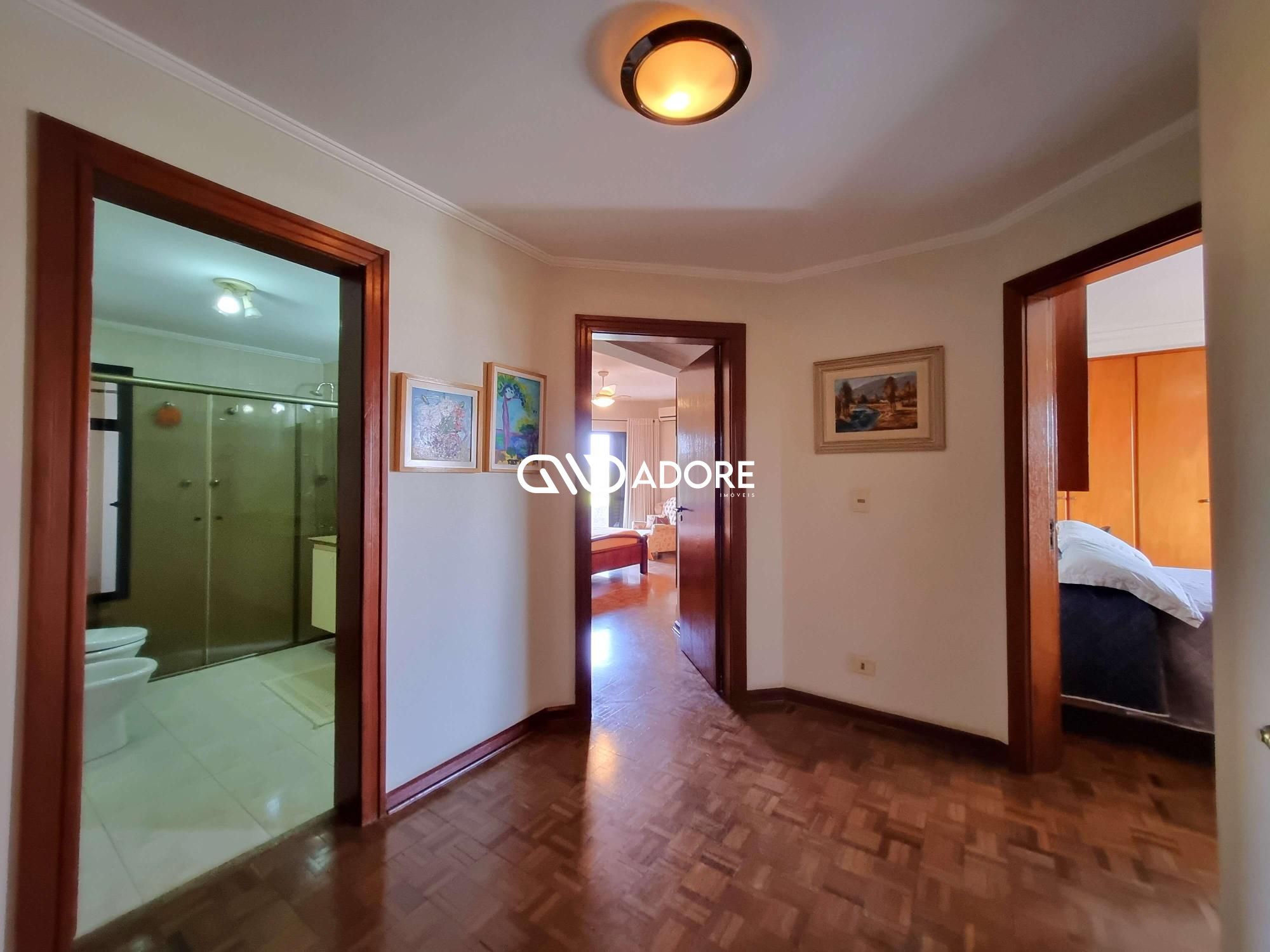 Apartamento à venda com 3 quartos, 247m² - Foto 20