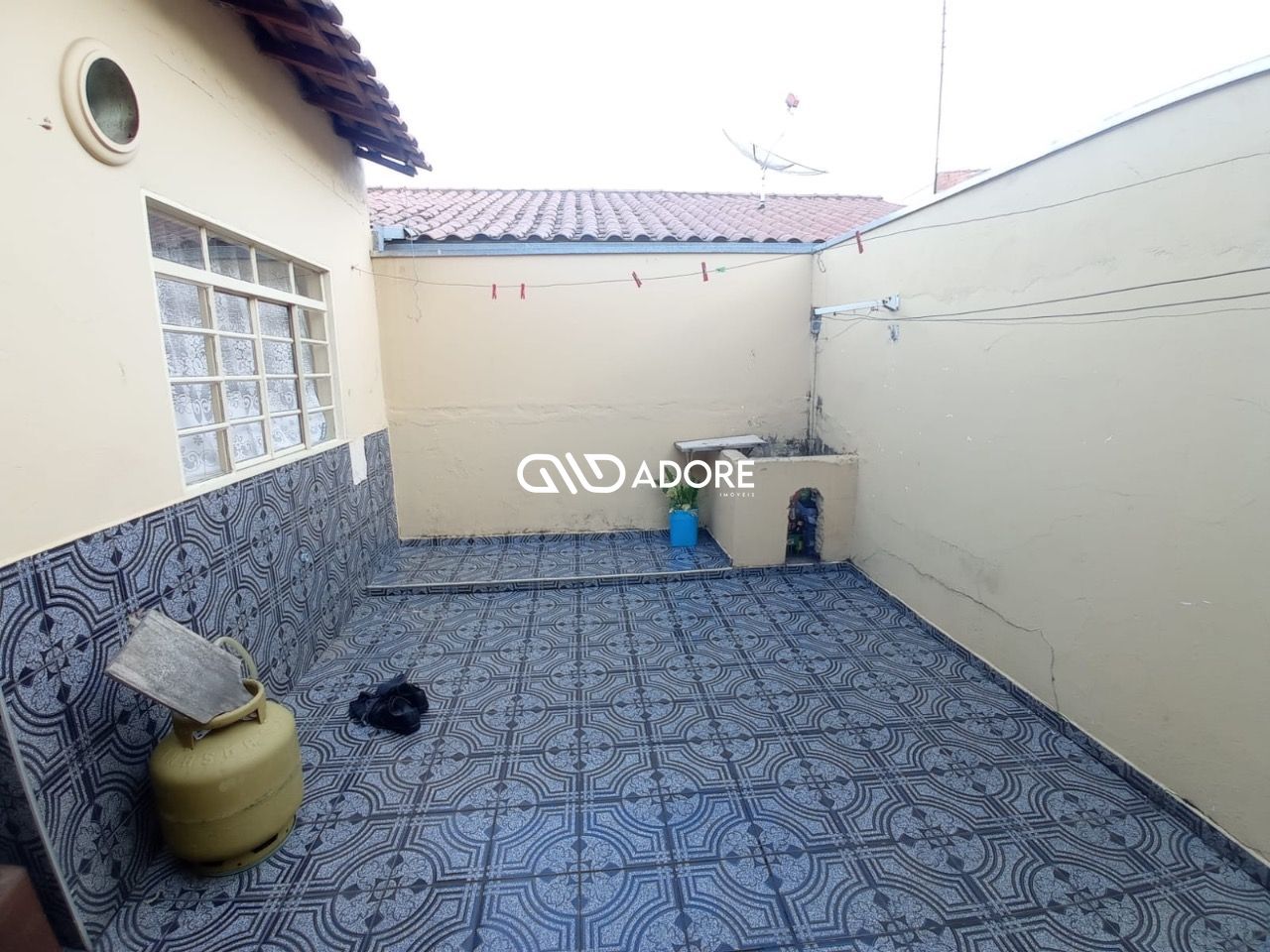 Casa à venda com 2 quartos, 66m² - Foto 5