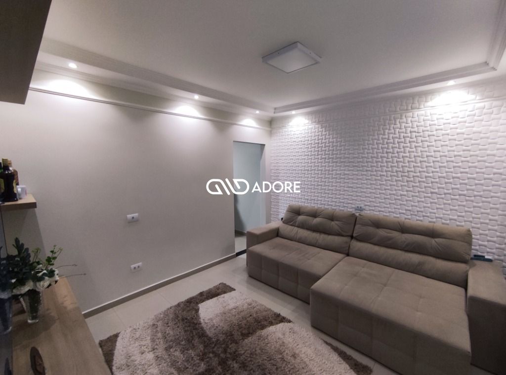 Casa à venda com 2 quartos, 80m² - Foto 5