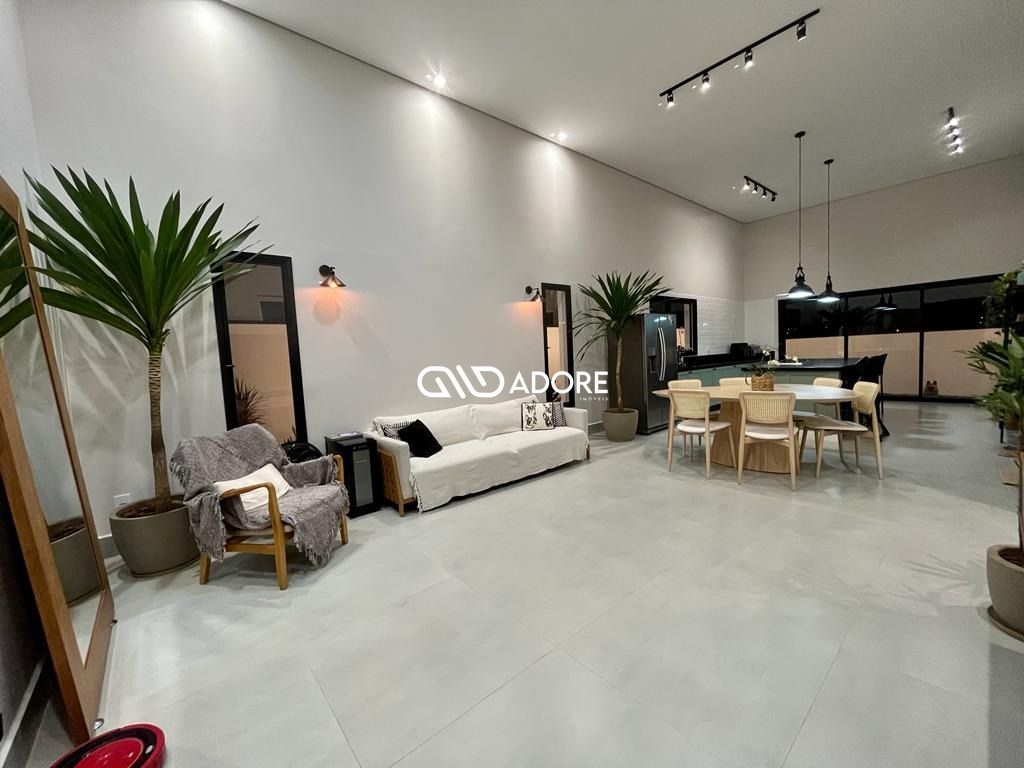 Casa de Condomínio à venda com 3 quartos, 162m² - Foto 1