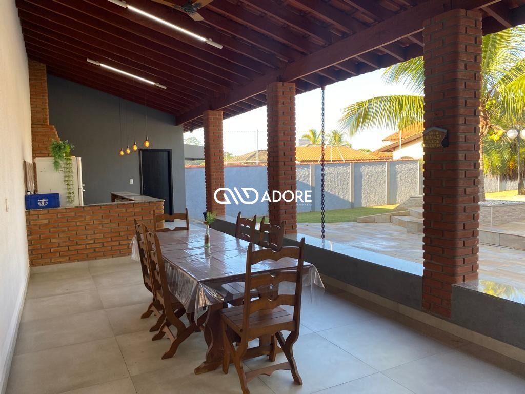 Casa de Condomínio à venda com 3 quartos, 380m² - Foto 15