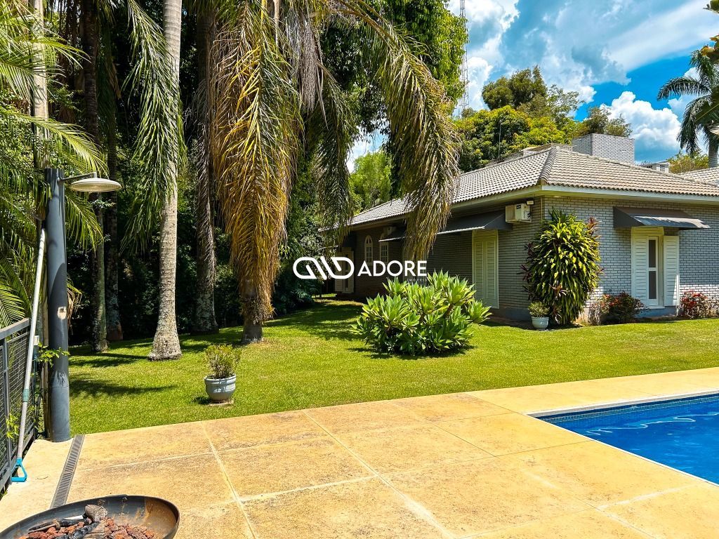 Casa de Condomínio à venda com 5 quartos, 805m² - Foto 55