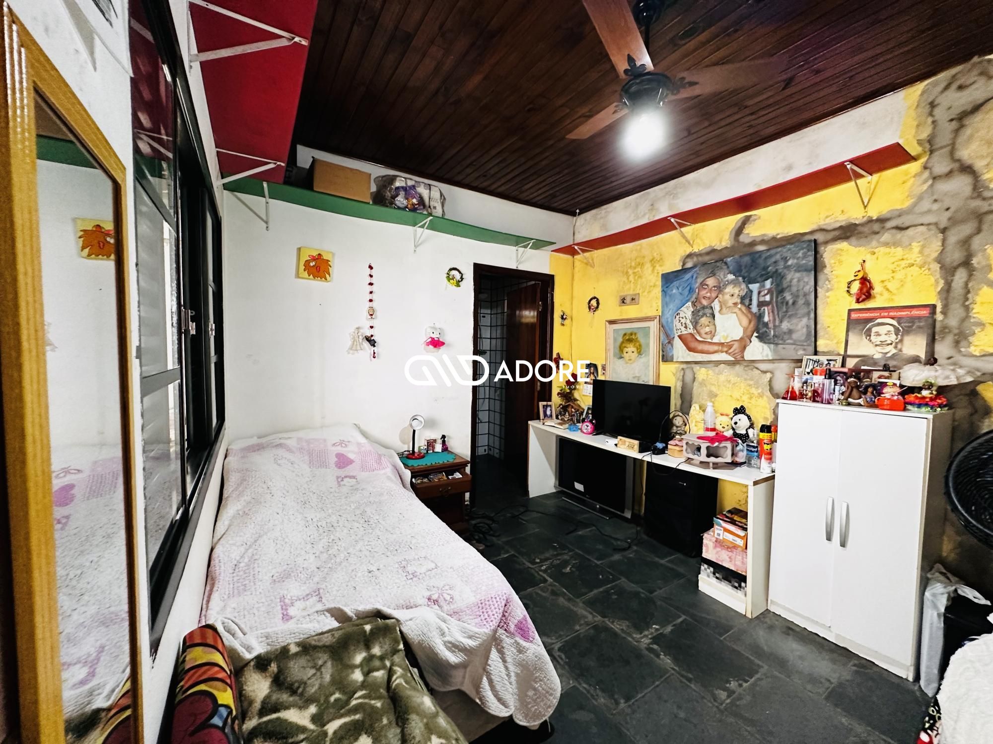 Casa de Condomínio à venda com 4 quartos, 190m² - Foto 32