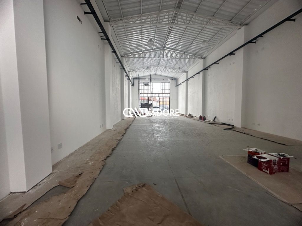 Loja-Salão para alugar, 200m² - Foto 4