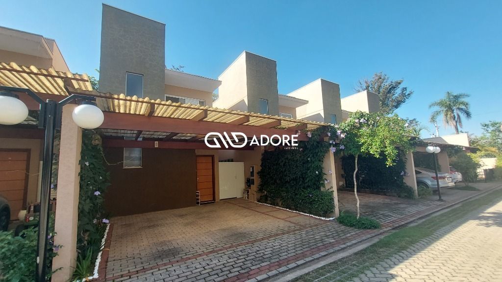 Casa de Condomínio à venda com 3 quartos, 173m² - Foto 50