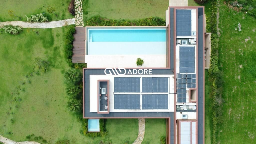 Casa de Condomínio à venda e aluguel com 3 quartos, 841m² - Foto 30