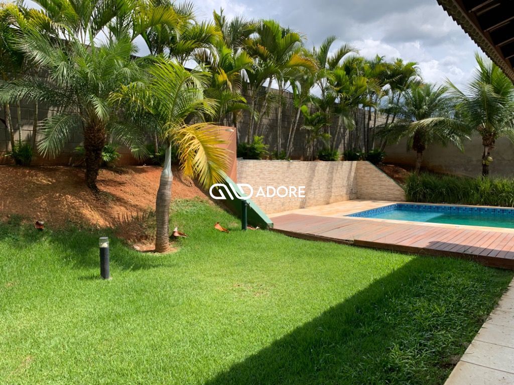 Casa de Condomínio à venda com 3 quartos, 269m² - Foto 7