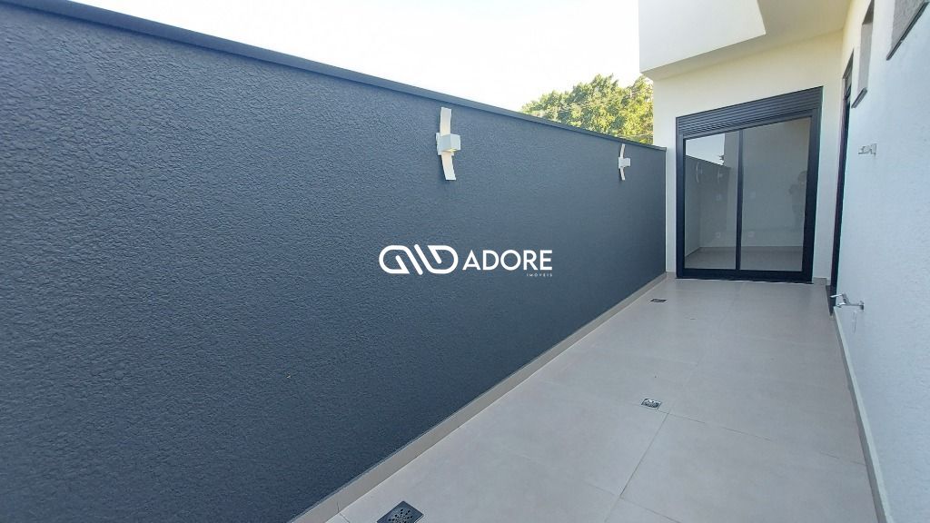 Casa de Condomínio à venda com 3 quartos, 199m² - Foto 30