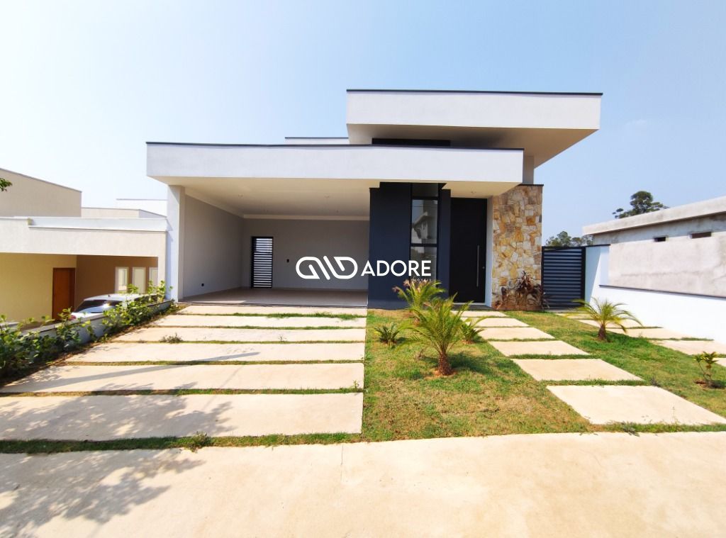 Casa de Condomínio à venda com 3 quartos, 230m² - Foto 2