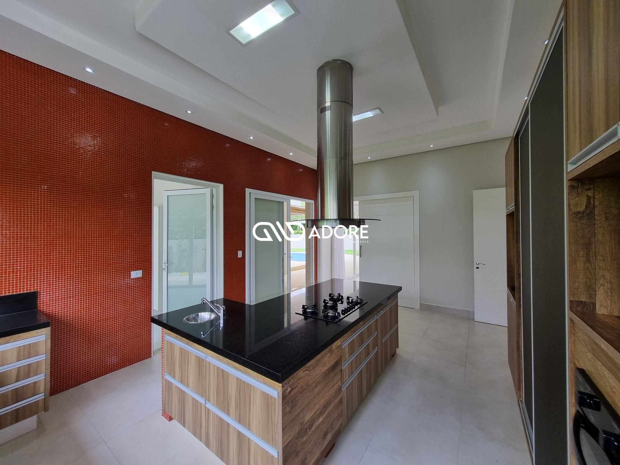 Casa de Condomínio para alugar com 4 quartos, 483m² - Foto 5