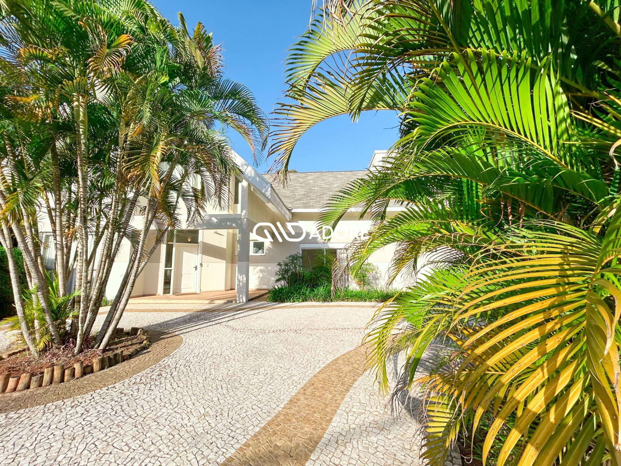 Casa de Condomínio para alugar com 4 quartos, 658m² - Foto 21