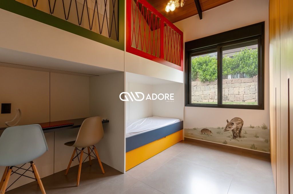 Casa de Condomínio à venda com 5 quartos, 600m² - Foto 35