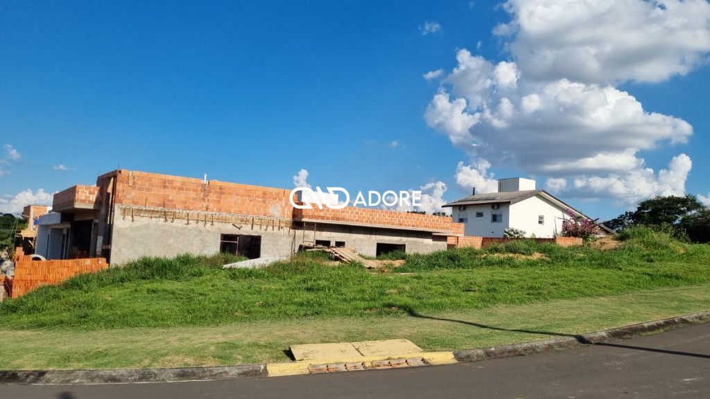 Terreno à venda, 455m² - Foto 1