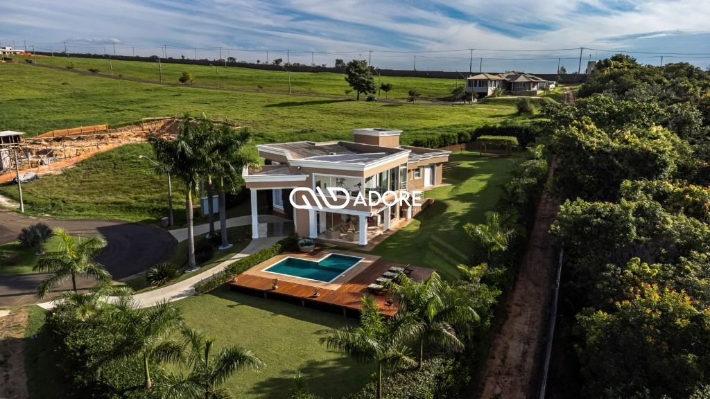 Casa de Condomínio à venda com 4 quartos, 376m² - Foto 40