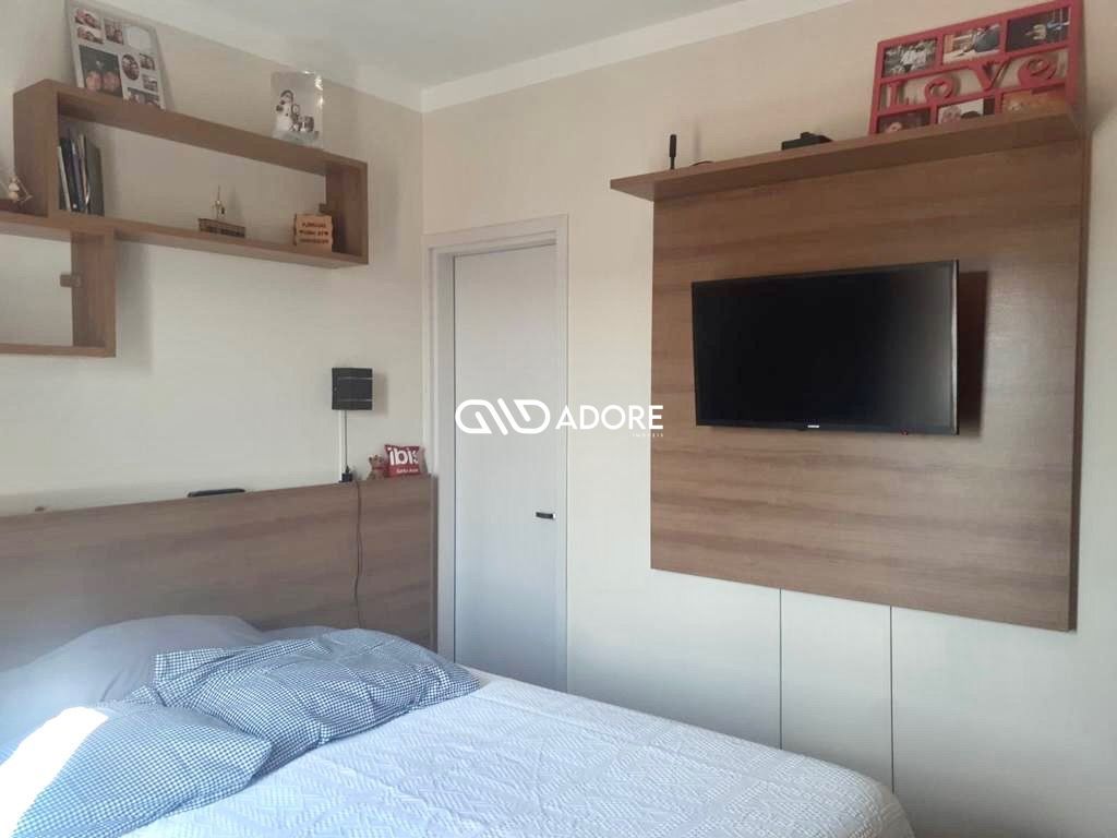 Apartamento à venda com 3 quartos, 63m² - Foto 9