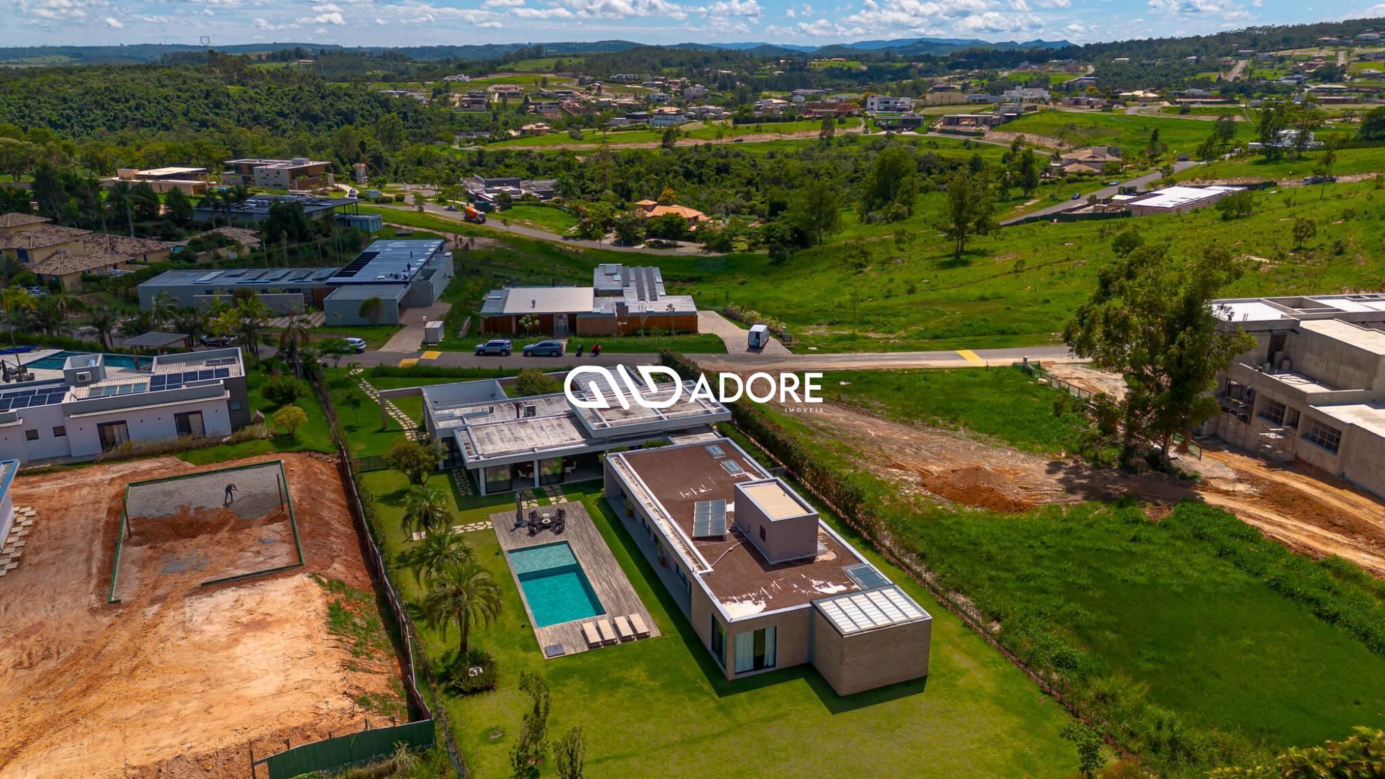 Casa de Condomínio à venda com 5 quartos, 520m² - Foto 26